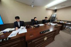 제265회 제2차 정례회 복지도시위원회 회의 19