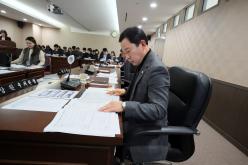 제265회 제2차 정례회 복지도시위원회 회의 31