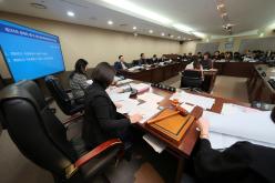 제265회 제2차 정례회 예산결산특별위원회 회의 1