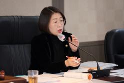 제265회 제2차 정례회 예산결산특별위원회 회의 5