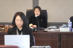 제265회 제2차 정례회 예산결산특별위원회 회의 6