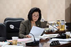 제265회 제2차 정례회 예산결산특별위원회 회의 12