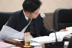 제265회 제2차 정례회 예산결산특별위원회 회의 18