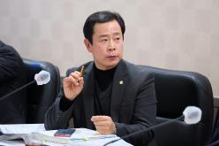 제265회 제2차 정례회 예산결산특별위원회 회의 21