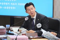 제265회 제2차 정례회 예산결산특별위원회 회의 34