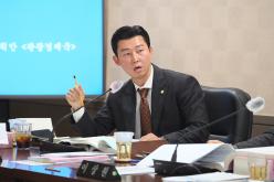 제265회 제2차 정례회 예산결산특별위원회 회의 41