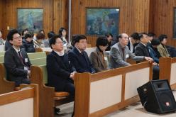 2024년 마포구민을 위한 신년기도회 5