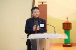 2024년 마포구민을 위한 신년기도회 6