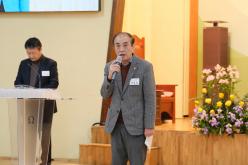 2024년 마포구민을 위한 신년기도회 7