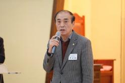 2024년 마포구민을 위한 신년기도회 8