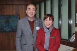 2024년 마포구민을 위한 신년기도회 14