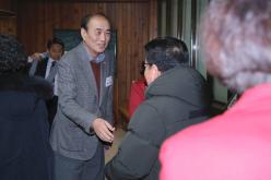 2024년 마포구민을 위한 신년기도회 16