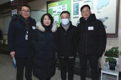 2024년 마포구민을 위한 신년기도회 17