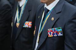 마포구재향군인회 제63차 및 여성회 제26차 정기총회 8