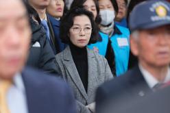 마포구재향군인회 제63차 및 여성회 제26차 정기총회 12