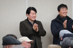 마포구재향군인회 제63차 및 여성회 제26차 정기총회 22