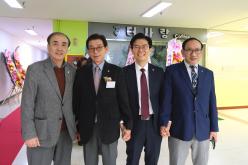 마포구재향군인회 제63차 및 여성회 제26차 정기총회 33