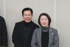 마포구재향군인회 제63차 및 여성회 제26차 정기총회 35