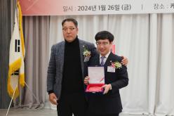 제40회 서울특별시옥외광고협회 마포구지부 정기총회 및 지부장 이취임식 19