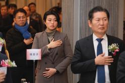 제40회 서울특별시옥외광고협회 마포구지부 정기총회 및 지부장 이취임식 22