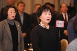 제40회 서울특별시옥외광고협회 마포구지부 정기총회 및 지부장 이취임식 23