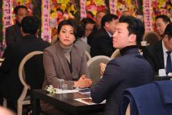 제40회 서울특별시옥외광고협회 마포구지부 정기총회 및 지부장 이취임식 24