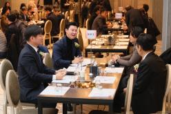 제40회 서울특별시옥외광고협회 마포구지부 정기총회 및 지부장 이취임식 26