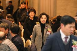 제40회 서울특별시옥외광고협회 마포구지부 정기총회 및 지부장 이취임식 27