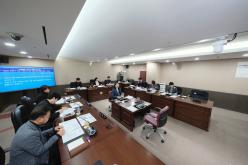 제265회 제2차 정례회&lpar;폐회중&rpar; 제4차 마포구 신규 쓰레기소각장 건립 반대 특별위원회 회의 1