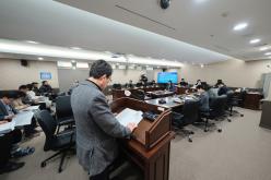 제265회 제2차 정례회&lpar;폐회중&rpar; 제4차 마포구 신규 쓰레기소각장 건립 반대 특별위원회 회의 2