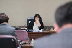 제265회 제2차 정례회&lpar;폐회중&rpar; 제4차 마포구 신규 쓰레기소각장 건립 반대 특별위원회 회의 4