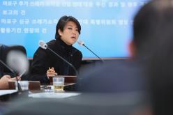 제265회 제2차 정례회&lpar;폐회중&rpar; 제4차 마포구 신규 쓰레기소각장 건립 반대 특별위원회 회의 5