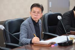 제265회 제2차 정례회&lpar;폐회중&rpar; 제4차 마포구 신규 쓰레기소각장 건립 반대 특별위원회 회의 9