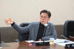 제265회 제2차 정례회&lpar;폐회중&rpar; 제4차 마포구 신규 쓰레기소각장 건립 반대 특별위원회 회의 10