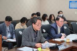 제265회 제2차 정례회&lpar;폐회중&rpar; 제4차 마포구 신규 쓰레기소각장 건립 반대 특별위원회 회의 11