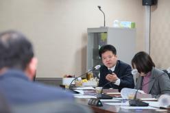 제265회 제2차 정례회&lpar;폐회중&rpar; 제4차 마포구 신규 쓰레기소각장 건립 반대 특별위원회 회의 13