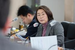 제265회 제2차 정례회&lpar;폐회중&rpar; 제4차 마포구 신규 쓰레기소각장 건립 반대 특별위원회 회의 14