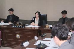 제265회 제2차 정례회&lpar;폐회중&rpar; 제4차 마포구 신규 쓰레기소각장 건립 반대 특별위원회 회의 17