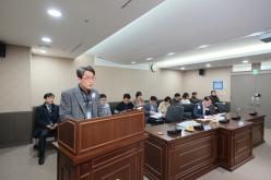 제265회 제2차 정례회&lpar;폐회중&rpar; 제4차 마포구 신규 쓰레기소각장 건립 반대 특별위원회 회의 18