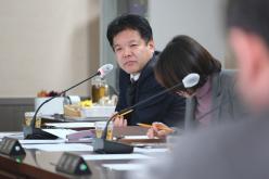 제265회 제2차 정례회&lpar;폐회중&rpar; 제4차 마포구 신규 쓰레기소각장 건립 반대 특별위원회 회의 21