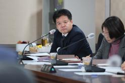 제265회 제2차 정례회&lpar;폐회중&rpar; 제4차 마포구 신규 쓰레기소각장 건립 반대 특별위원회 회의 23