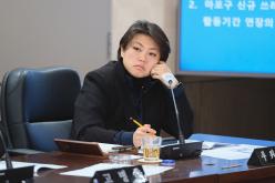 제265회 제2차 정례회&lpar;폐회중&rpar; 제4차 마포구 신규 쓰레기소각장 건립 반대 특별위원회 회의 26