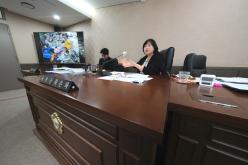 제265회 제2차 정례회&lpar;폐회중&rpar; 제4차 마포구 신규 쓰레기소각장 건립 반대 특별위원회 회의 31