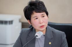 제265회 제2차 정례회&lpar;폐회중&rpar; 제4차 마포구 신규 쓰레기소각장 건립 반대 특별위원회 회의 32