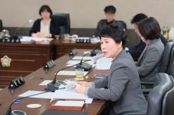 제265회 제2차 정례회&lpar;폐회중&rpar; 제4차 마포구 신규 쓰레기소각장 건립 반대 특별위원회 회의 34