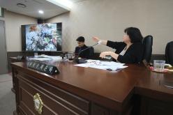 제265회 제2차 정례회&lpar;폐회중&rpar; 제4차 마포구 신규 쓰레기소각장 건립 반대 특별위원회 회의 35