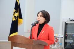 제10회 탈북학생 희망나눔 장학금 전달식 3