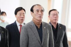 제10회 탈북학생 희망나눔 장학금 전달식 6