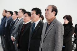 제10회 탈북학생 희망나눔 장학금 전달식 7