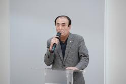 제10회 탈북학생 희망나눔 장학금 전달식 11